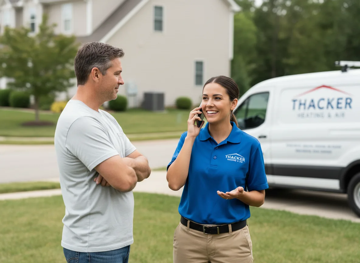 Ac Repair Grafton, ND FAQs